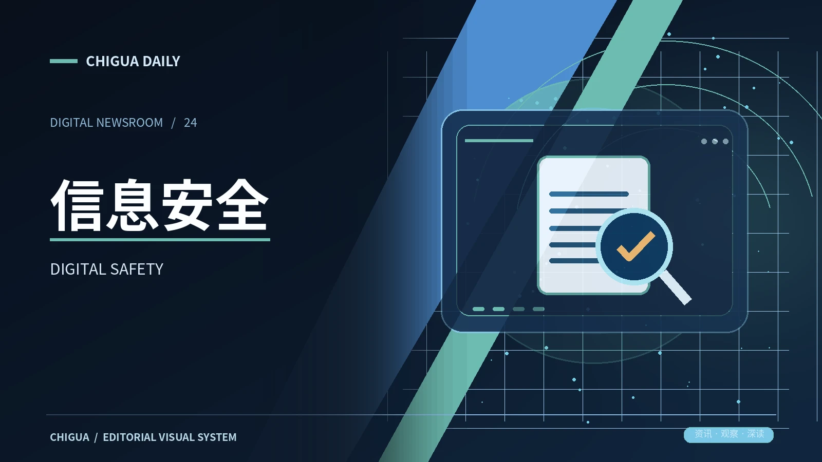 隐私政策